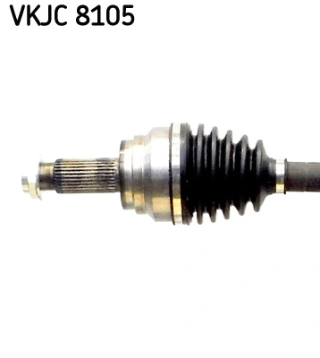 VKJC8105 SKF Привід лівий