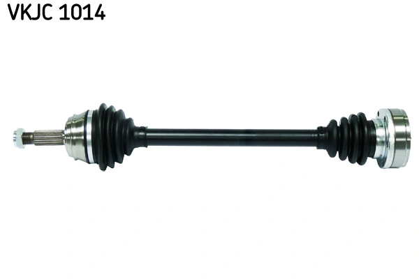 Привід передній лівий Volkswagen Vento седан (1H2) (1991 - 1998) ціна, від 51.49 USD