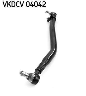 VKDCV04042 SKF Тяга рульова в зборі