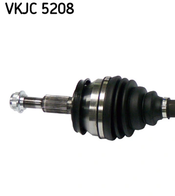 VKJC5208 SKF Привід передній правий