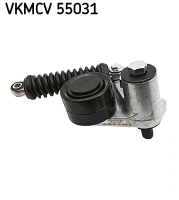 Натягувач приводного ременя MAN 51958007489 ціна, від 107.22 USD