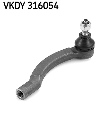 VKDY316054 SKF Зовнішній наконечник рульової тяги