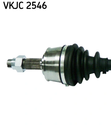 VKJC2546 SKF Привід лівий