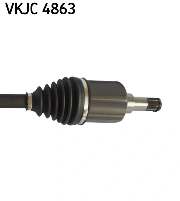 Привід передній лівий SKF VKJC4863 ціна, від 135.24 USD