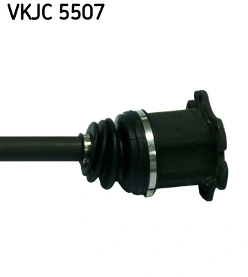 Привід передній лівий SKF VKJC5507 ціна, від 114.08 USD