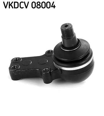 Кульова опора, нижня 504201479 Iveco