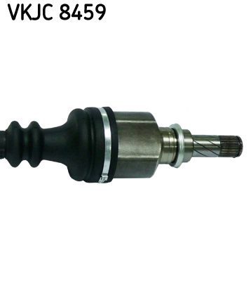 Привід передній лівий SKF VKJC8459 ціна, від 93.75 USD