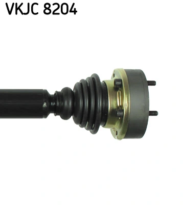 Привід передній лівий SKF VKJC8204 ціна, від 67.23 USD