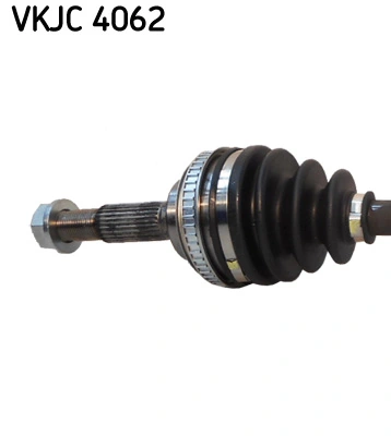 VKJC4062 SKF Привід лівий