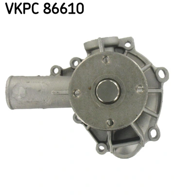 Помпа охолодження Volvo 240 седан (P242, P244) (1974 - 1993) ціна, від 28.97 USD