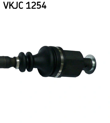 Піввісь передня, права SKF VKJC1254 ціна, від 85.92 USD