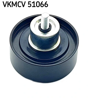VKMCV51066 SKF Ролик приводного ременя, паразитний
