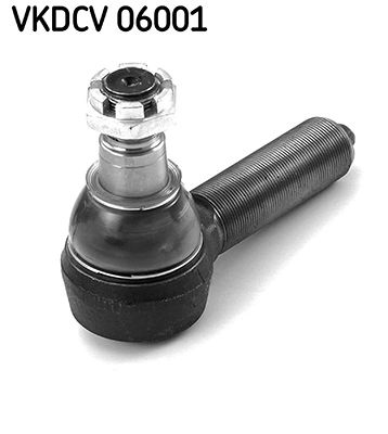 Накінечник поперечної рульової тяги SKF VKDCV06001 ціна, від 20.69 USD