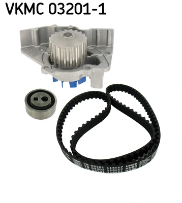 Комплект ГРМ 530025830 LUK
