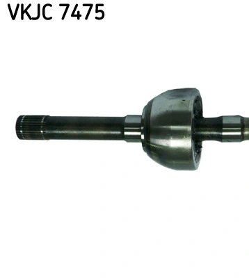 VKJC7475 SKF Привід передній правий