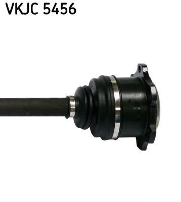 Піввісь передня, права SKF VKJC5456 ціна, від 63.87 USD