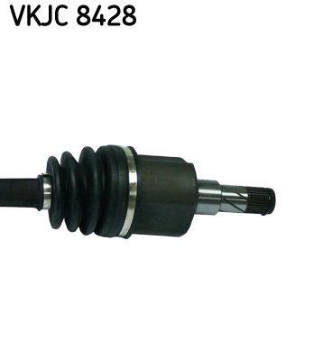 Привід передній лівий SKF VKJC8428 ціна, від 128.12 USD