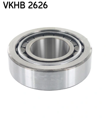 Купити A0059814805 Mercedes Підшипник ступиці передньої