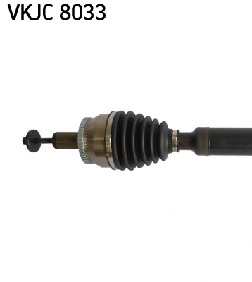VKJC8033 SKF Привід лівий