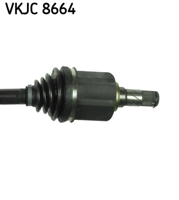 Привід передній лівий SKF VKJC8664 ціна, від 241.65 USD