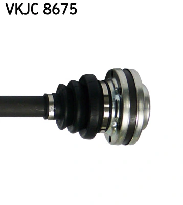 Приводи задніх коліс SKF VKJC8675 ціна, від 153.21 USD