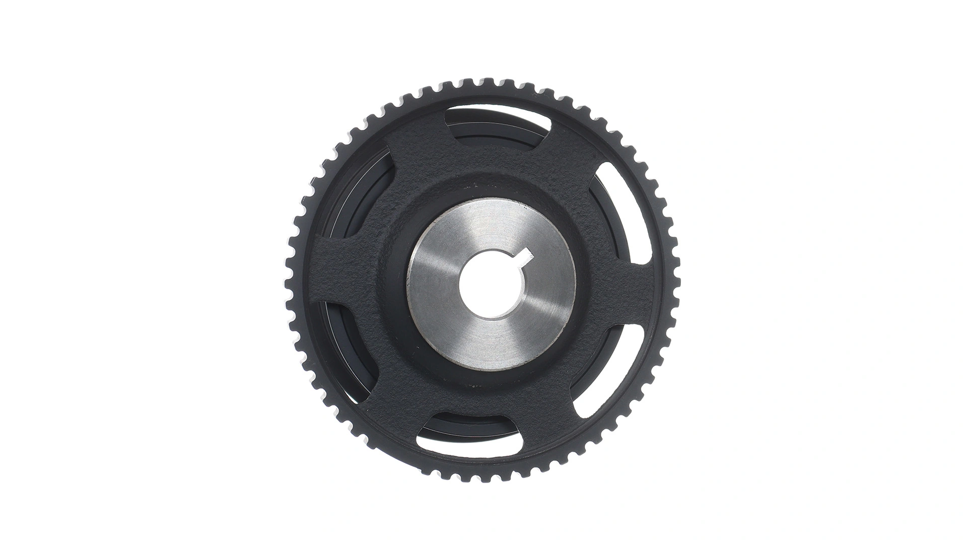 Купити VKM96004 SKF Шків колінчастого вала