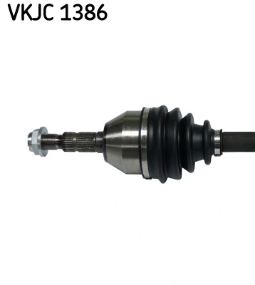 VKJC1386 SKF Привід передній правий