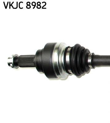 VKJC8982 SKF Піввісь задня, права