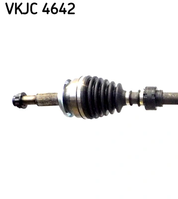 VKJC4642 SKF Привід передній правий