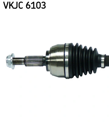 VKJC6103 SKF Привід лівий