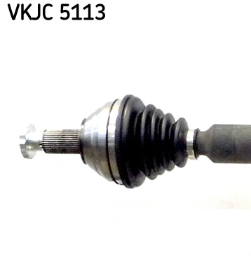 VKJC5113 SKF Привід передній правий