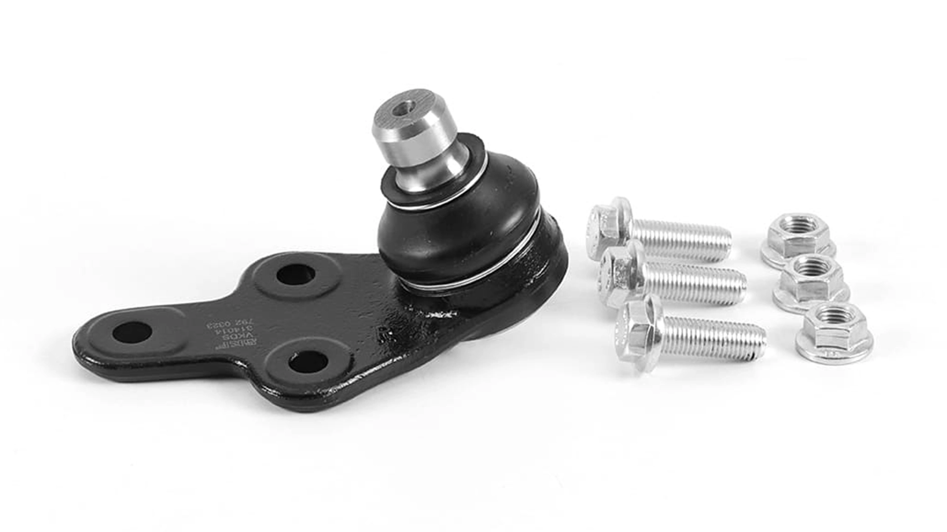 VKDS314014 SKF Кульова опора, нижня, права