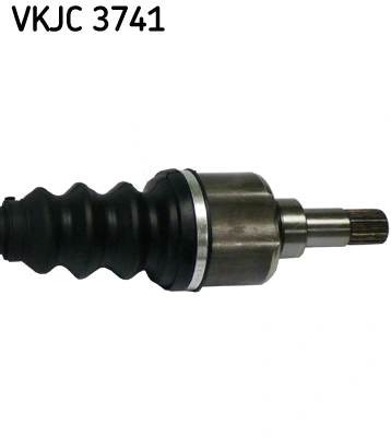 Привід передній лівий SKF VKJC3741 ціна, від 81.47 USD