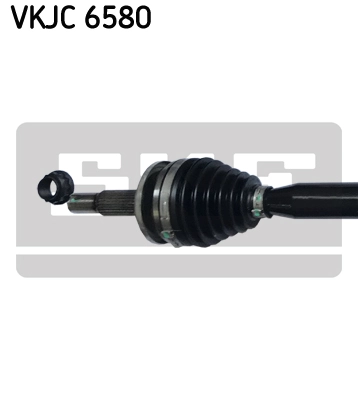 Піввісь права TPS000270 TPS