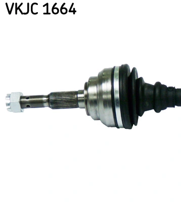 VKJC1664 SKF Привід лівий
