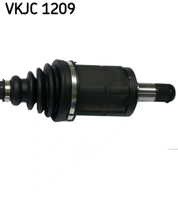 Привід передній лівий SKF VKJC1209 ціна, від 146.90 USD