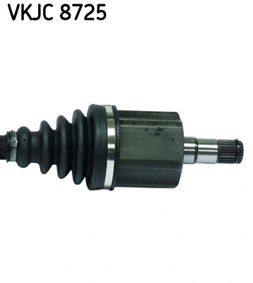 Привід передній лівий SKF VKJC8725 ціна, від 107.83 USD