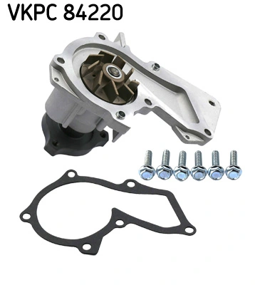 VKPC84220 SKF Насос охолодження