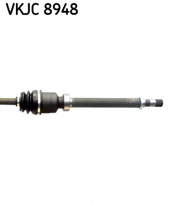 Піввісь передня, права SKF VKJC8948 ціна, від 94.58 USD