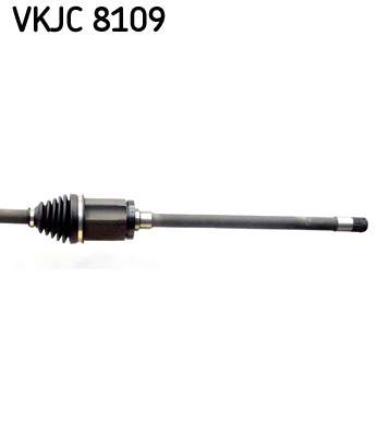 Піввісь передня, права SKF VKJC8109 ціна, від 156.12 USD