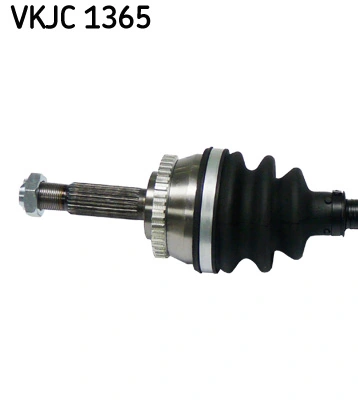 VKJC1365 SKF Привід лівий