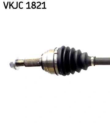 VKJC1821 SKF Привід передній правий