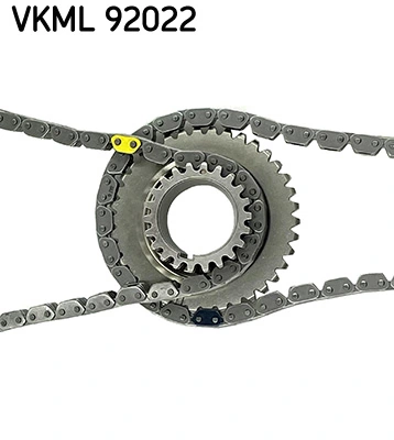Купити VKML92022 SKF 