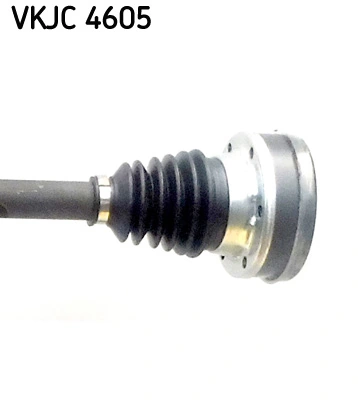 Привід передній лівий SKF VKJC4605 ціна, від 118.40 USD