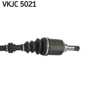 Привід передній лівий SKF VKJC5021 ціна, від 122.35 USD