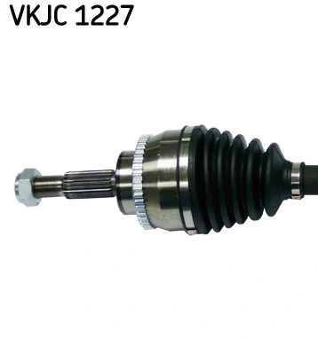 VKJC1227 SKF Привід лівий