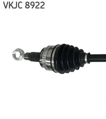 VKJC8922 SKF Піввісь задня, ліва