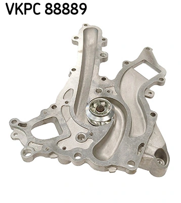 VKPC88889 SKF Насос охолодження