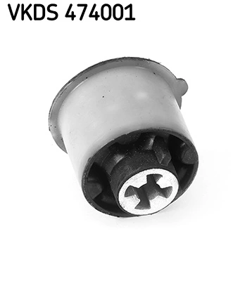 Сайлентблок задньої балки/підрамника SKF VKDS474001 ціна, від 9.61 USD