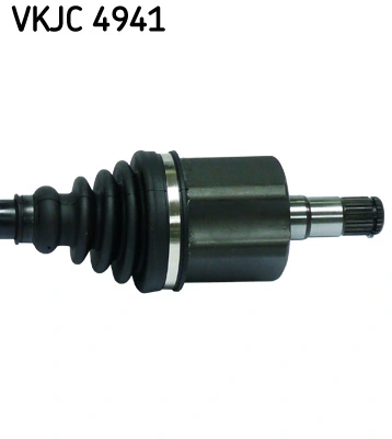 Привід передній лівий SKF VKJC4941 ціна, від 216.99 USD